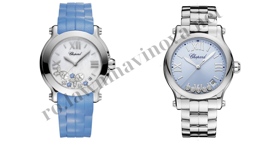 Designer Watches for Kids Chopard