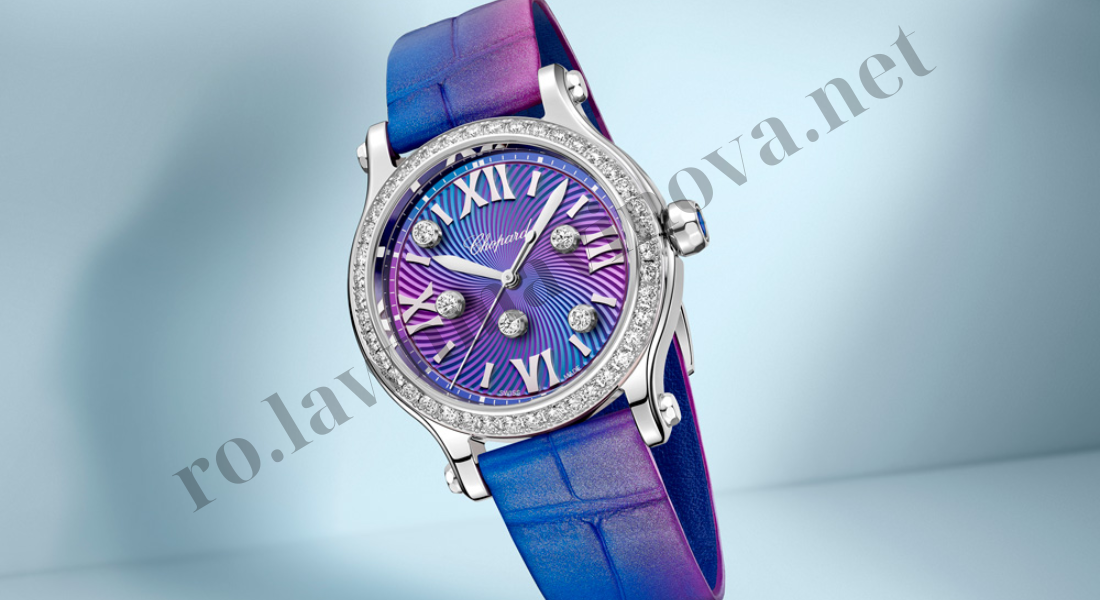 Designer Watches for Kids Chopard 