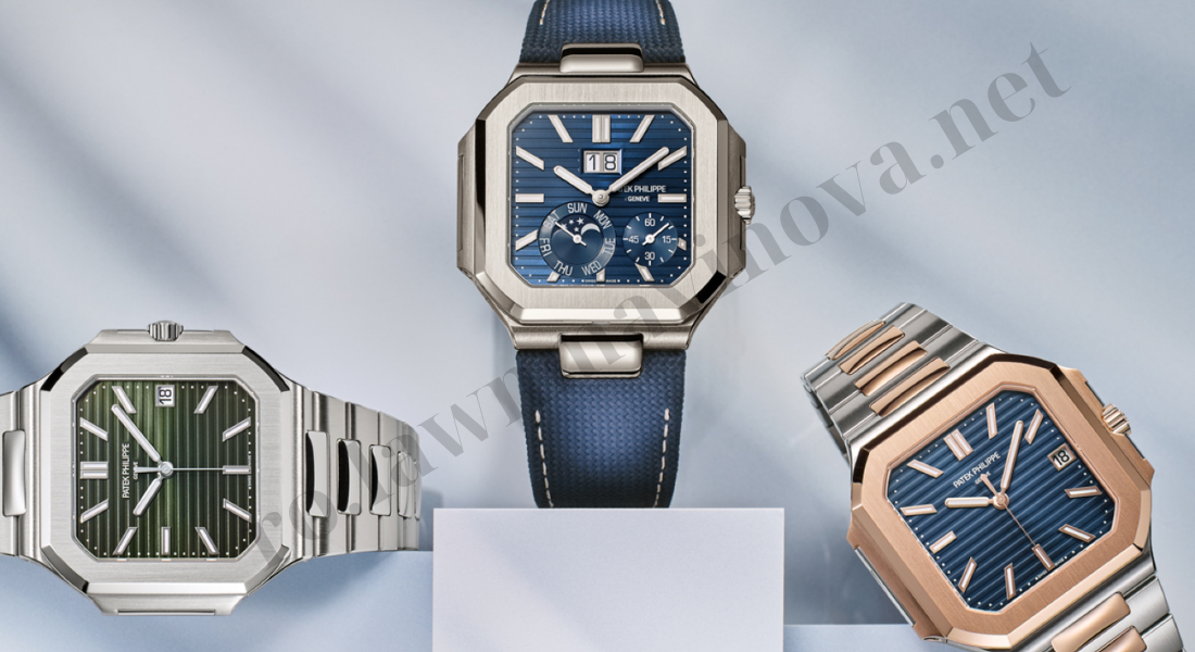 Patek Watches 